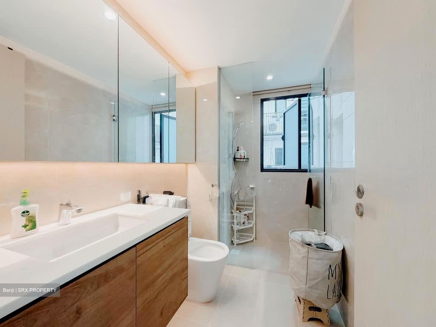 Treasure at Tampines (D18), Condominium #577618511